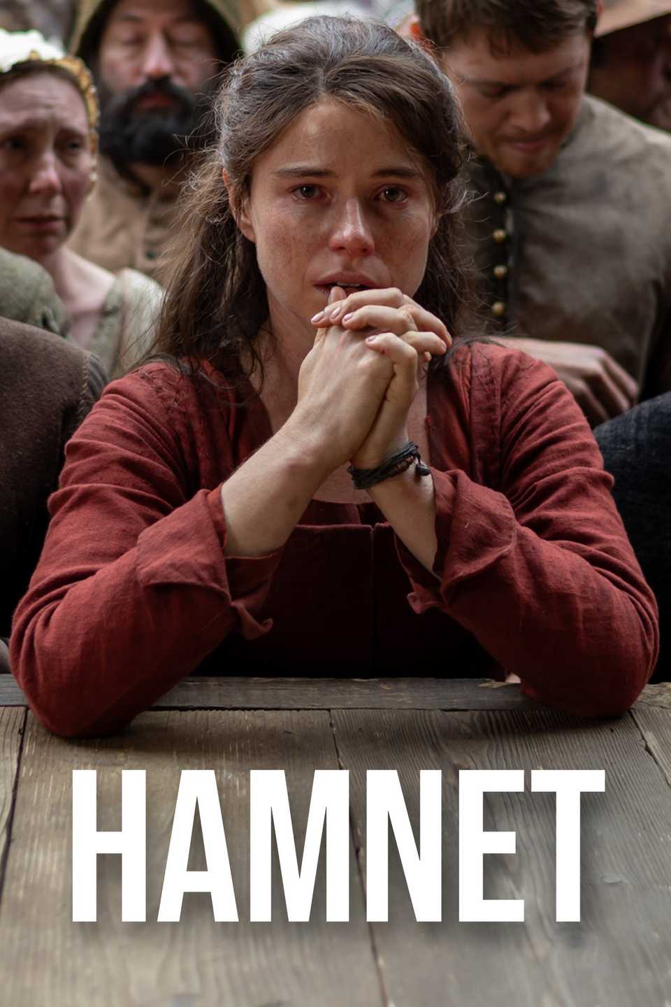 Mascal Scene Paul Mescal and Jessie Buckley Are Utterly Captivating in First ‘Hamnet ...