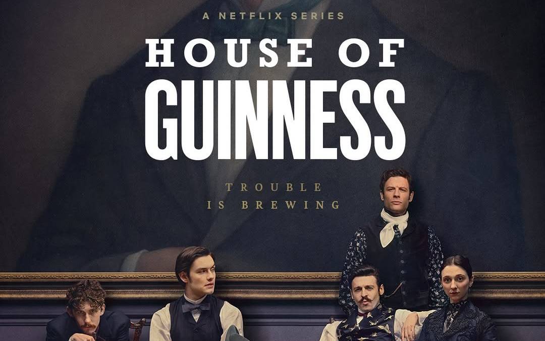 House of Guinness | Collider