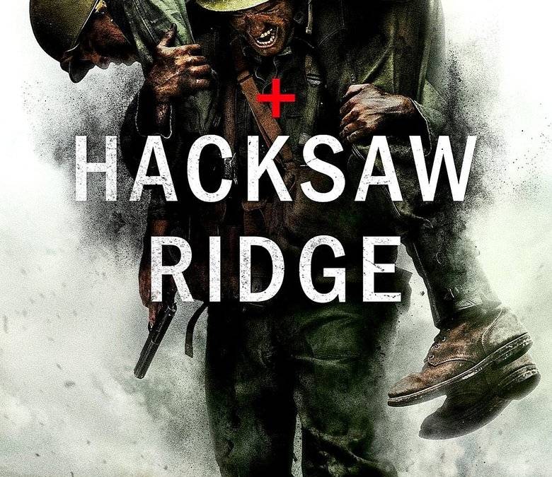 Hacksaw Ridge | Collider