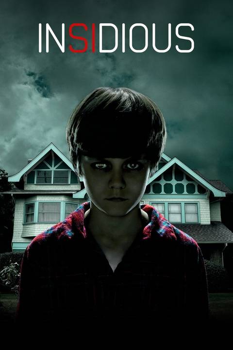 Insidious Design Halloween Horror Nights' 'Insidious' Haunted House Takes You Into The ...