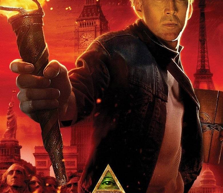 National Treasure: Book of Secrets | Collider