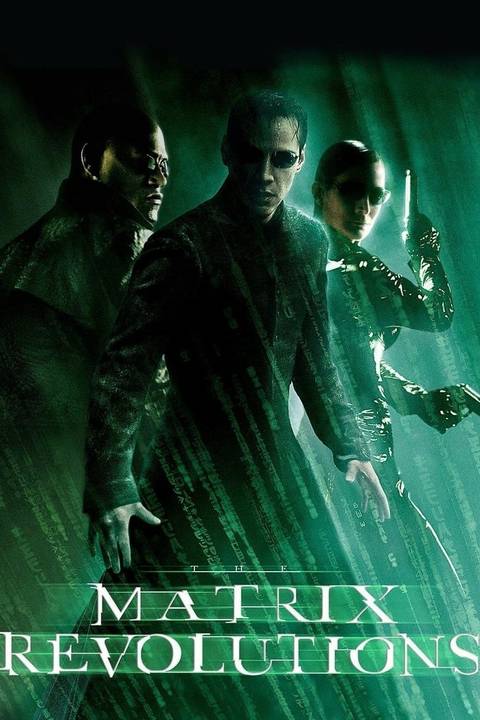 ‘The Matrix Revolutions’ Ending Explained: Neo Takes on Agent Smith