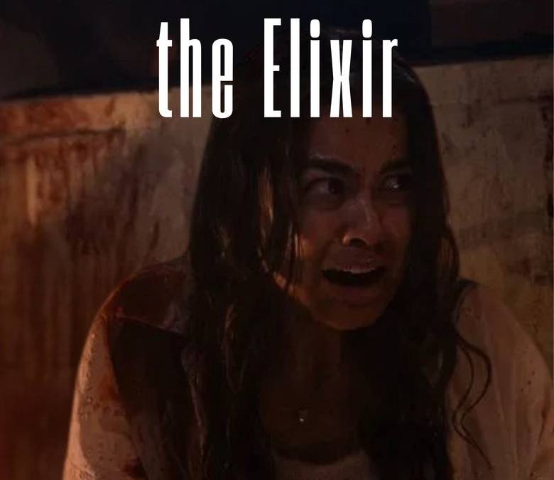 The Elixir | Collider