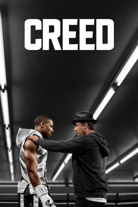 Creed Rival One of the Greatest Franchise Reboots of the 21st Century Punches Past ...