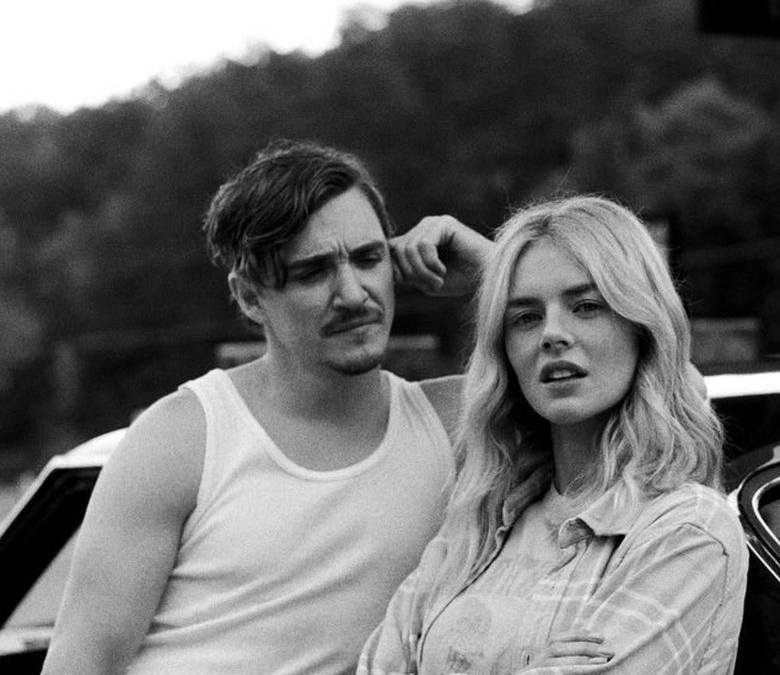 Carolina Caroline Collider