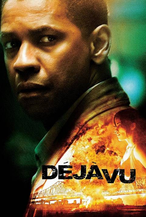 Denzel Washington's 2006 Sci-Fi Thriller Is the Time-Bending Masterpiece You Probably Missed