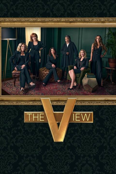 The View Images ‘The View’ Season 29 Returns, Promising More Chaos Than Ever