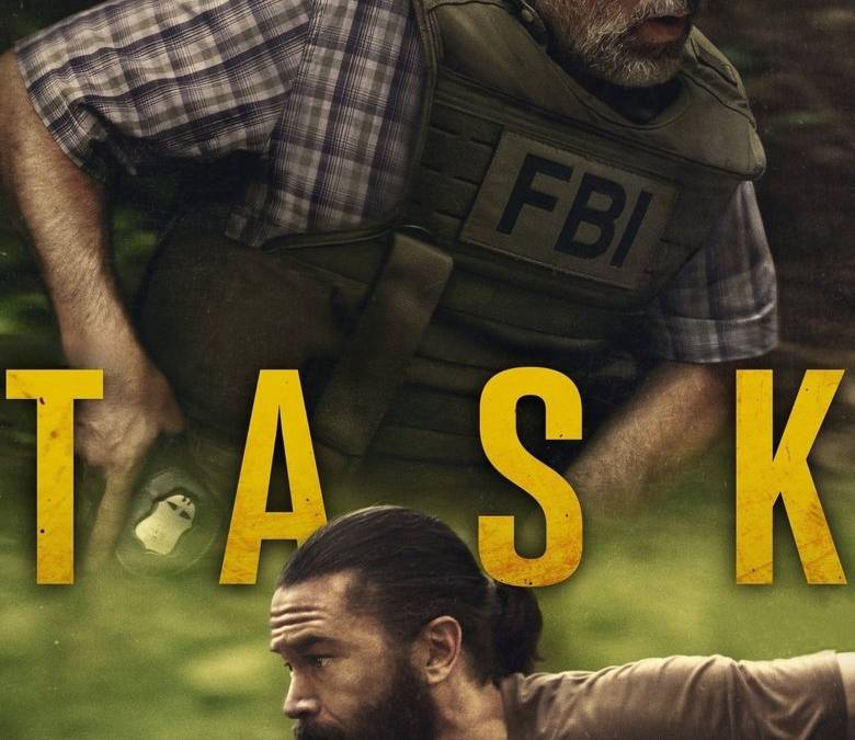 Task | Collider