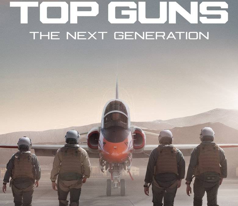 Top Guns: The Next Generation | Collider