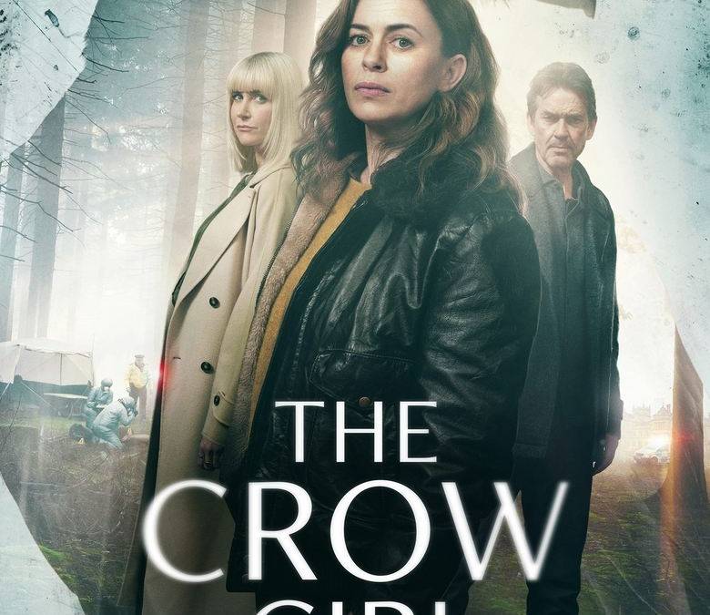The Crow Girl Collider the-crow-girl-collider