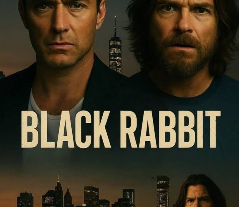 Black Rabbit | Collider