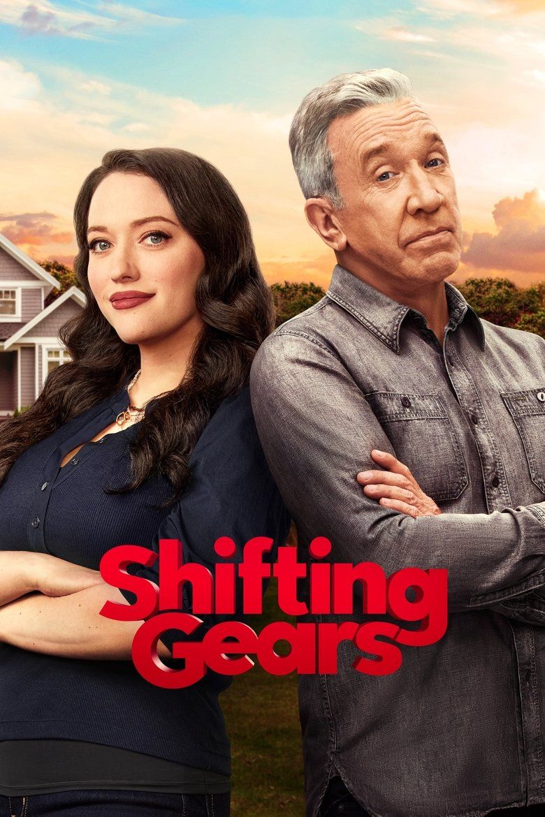 Tim Allen Has Some Sad News for 'Shifting Gears' Fans as Actor Hints at  Retirement