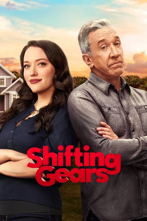 Tim Allen's 'Shifting Gears' Sets Massive 'Home Improvement' Reunion ...