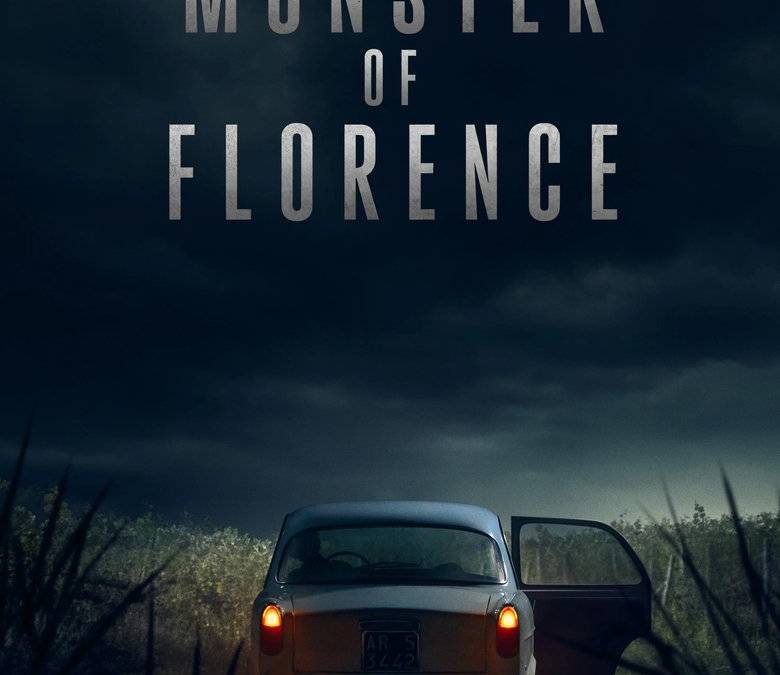 The Monster of Florence Collider