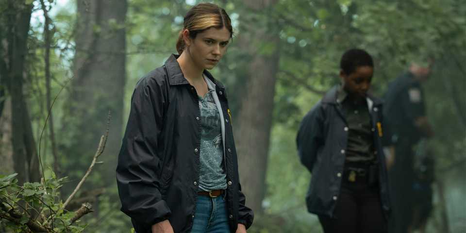 Who Is the Dark Hearts' Secret Informant in 'Task'? We Have a Theory