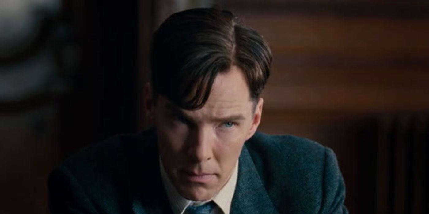 12 Years Later, Benedict Cumberbatch’s WWII Biopic Cracks the Free ...