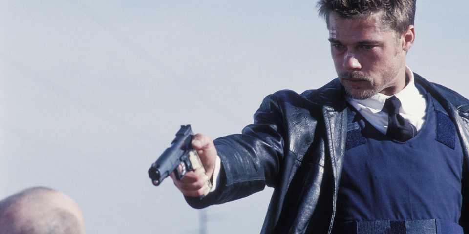 30 Years Later, One of the Greatest Serial Killer Thrillers Ever Is ...