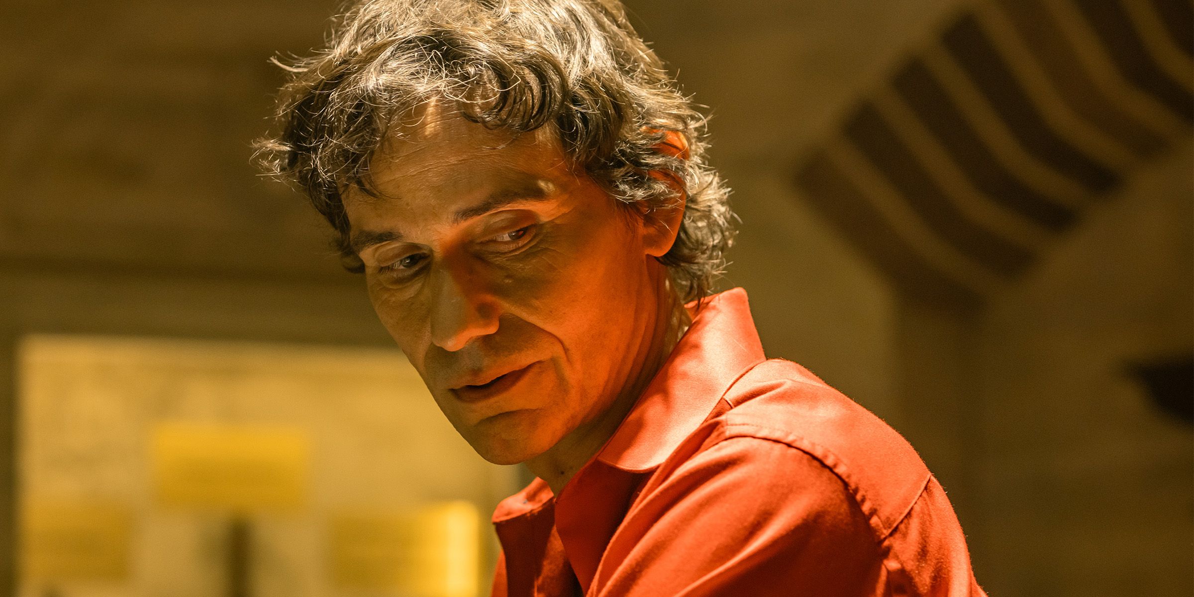 Brian Moser em Dexter: Resurrection