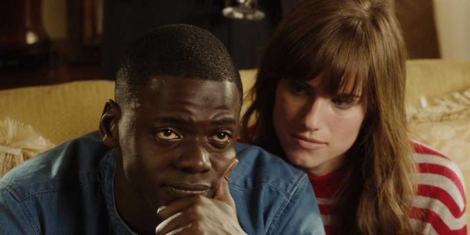 Get Out Video This Visionary Director’s Unforgettable Debut Film Named as the ...
