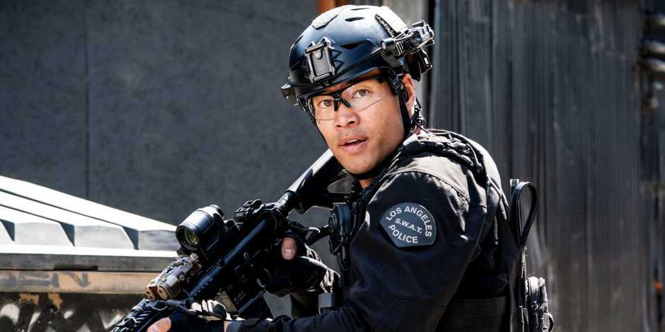 ‘S.W.A.T.’ Gets Another Shot at Success Thanks to a New Streamer