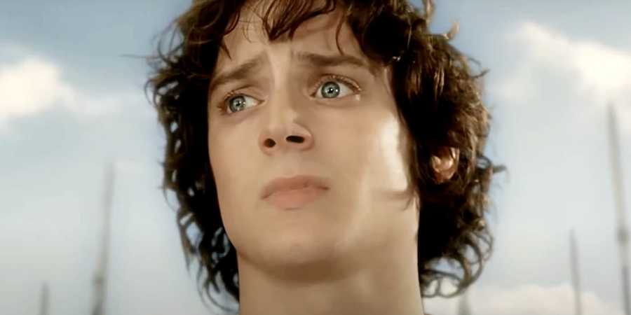 ‘The Lord of the Rings’ Is the Most Epic Trilogy Ever, and It Comes ...