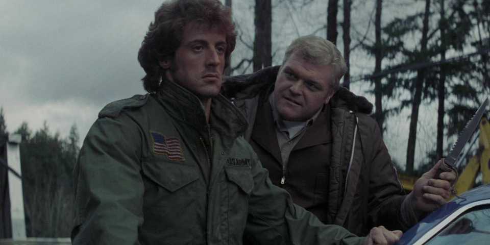 Noah Centineo’s Epic Rambo Movie Gets Massive Update