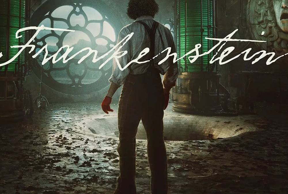 Frankenstein | Collider Frankenstein | Collider