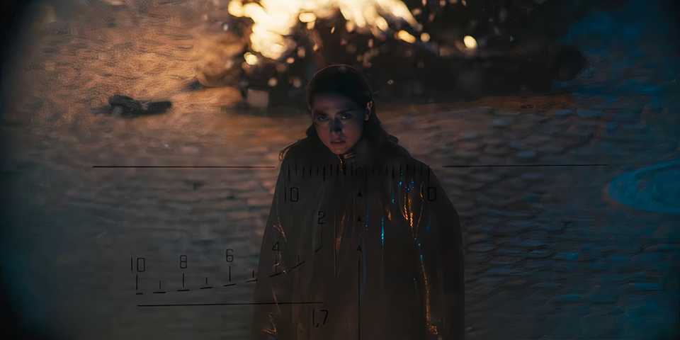 Pasing Manjer Ana de Armas’ Big-Budget Bomb Redeems Itself on Streaming by Passing ...