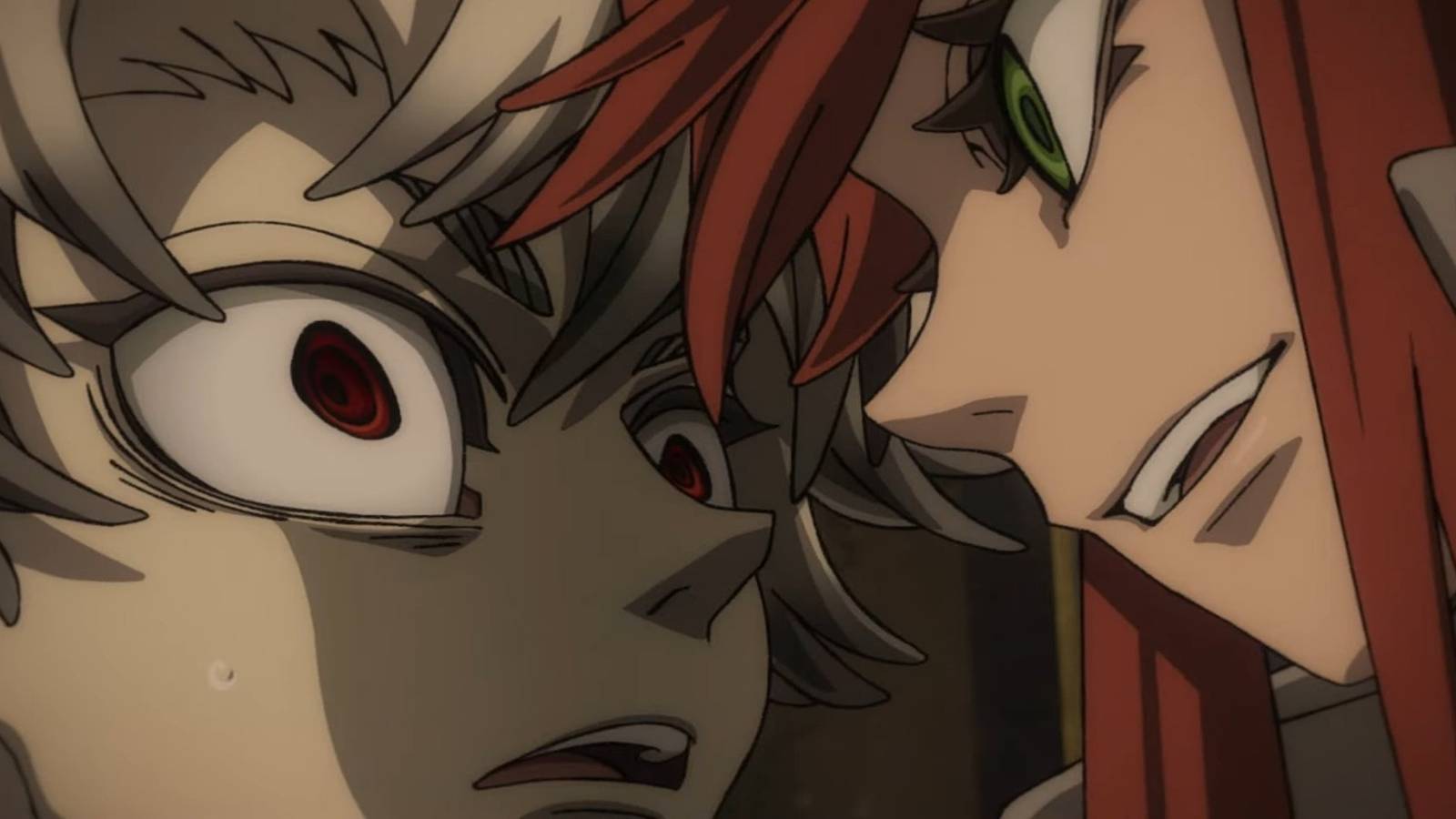 Crunchyroll’s 100 RT Dark Fantasy Anime Surges Back to the Top of U.S