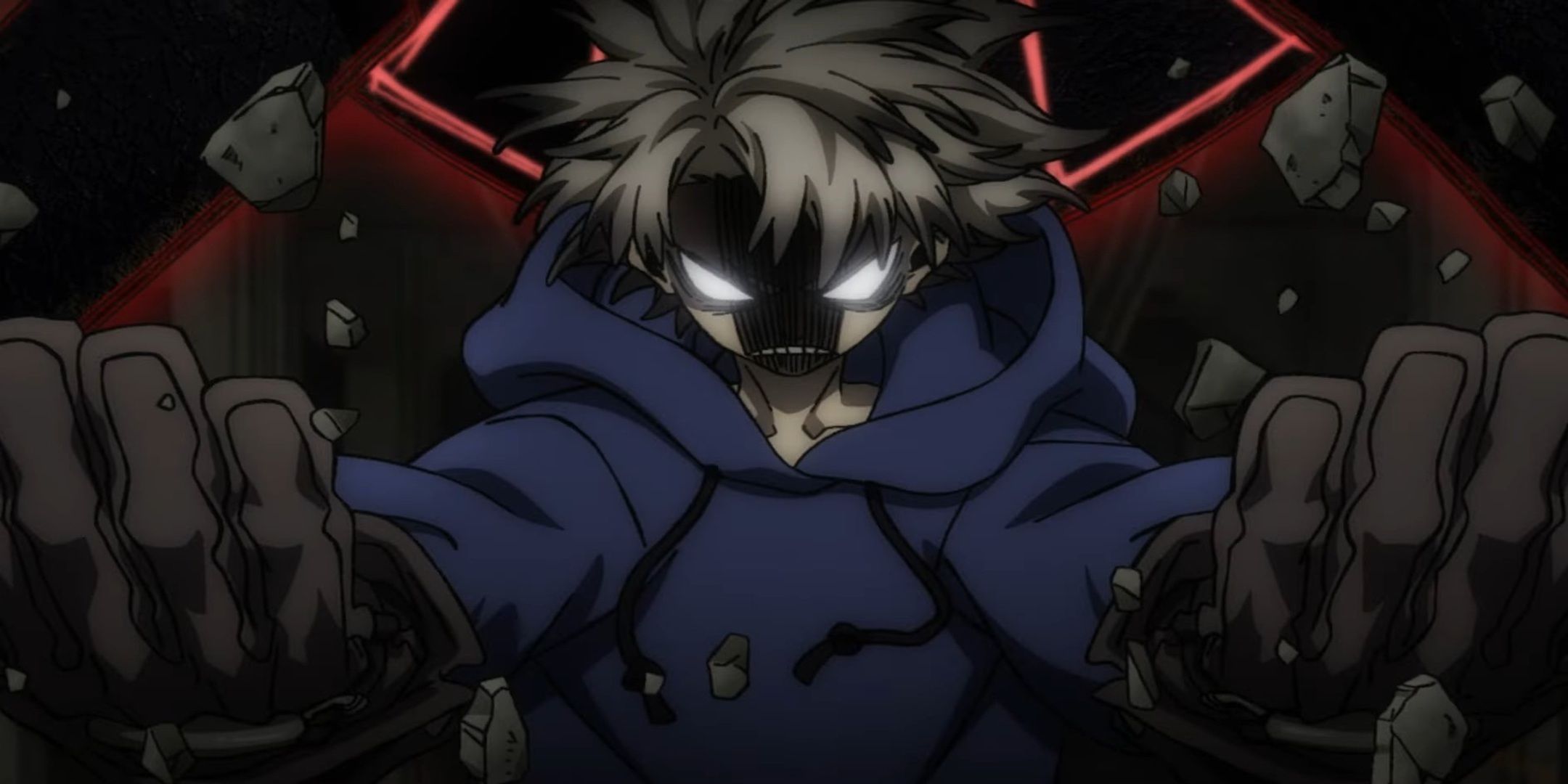 爛番茄滿分動畫！Crunchyroll 這部 8 集奇幻鉅作成為動畫迷必看之作