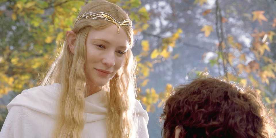 Avari Golden Rings Who Are the Avari Elves in 'The Lord of the Rings'?