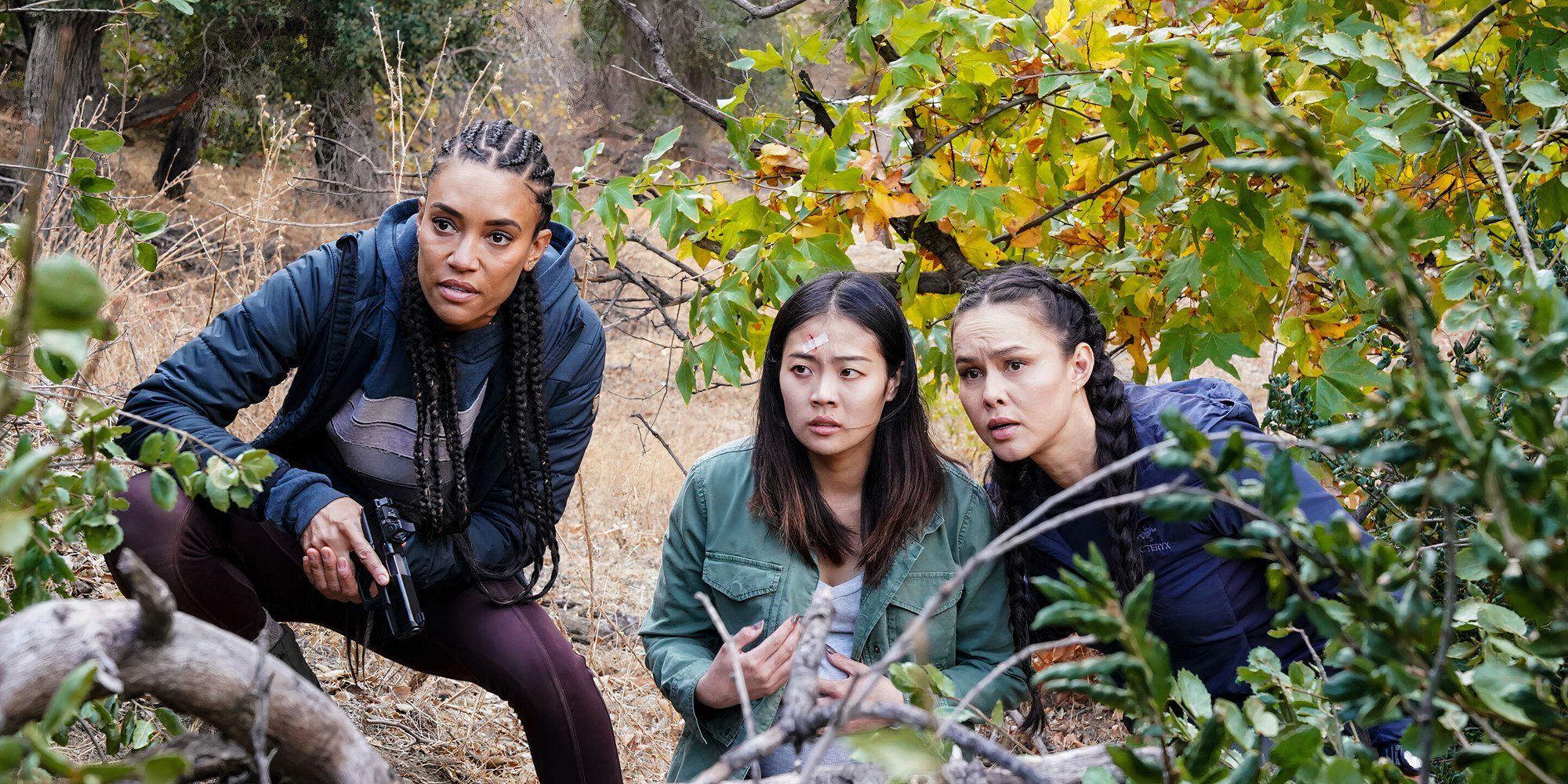 The New ‘S.W.A.T.’ Spin-Off Begins Filming Sooner Than You Think