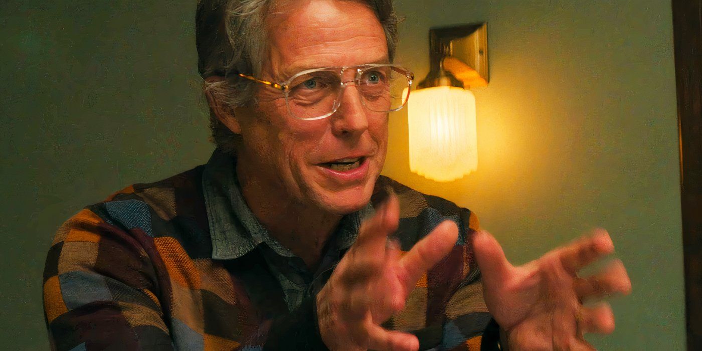 'Heretic' - Everything We Know About Hugh Grant's A24 Horror Movie