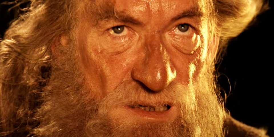 Avari Golden Rings Who Are the Avari Elves in 'The Lord of the Rings'?