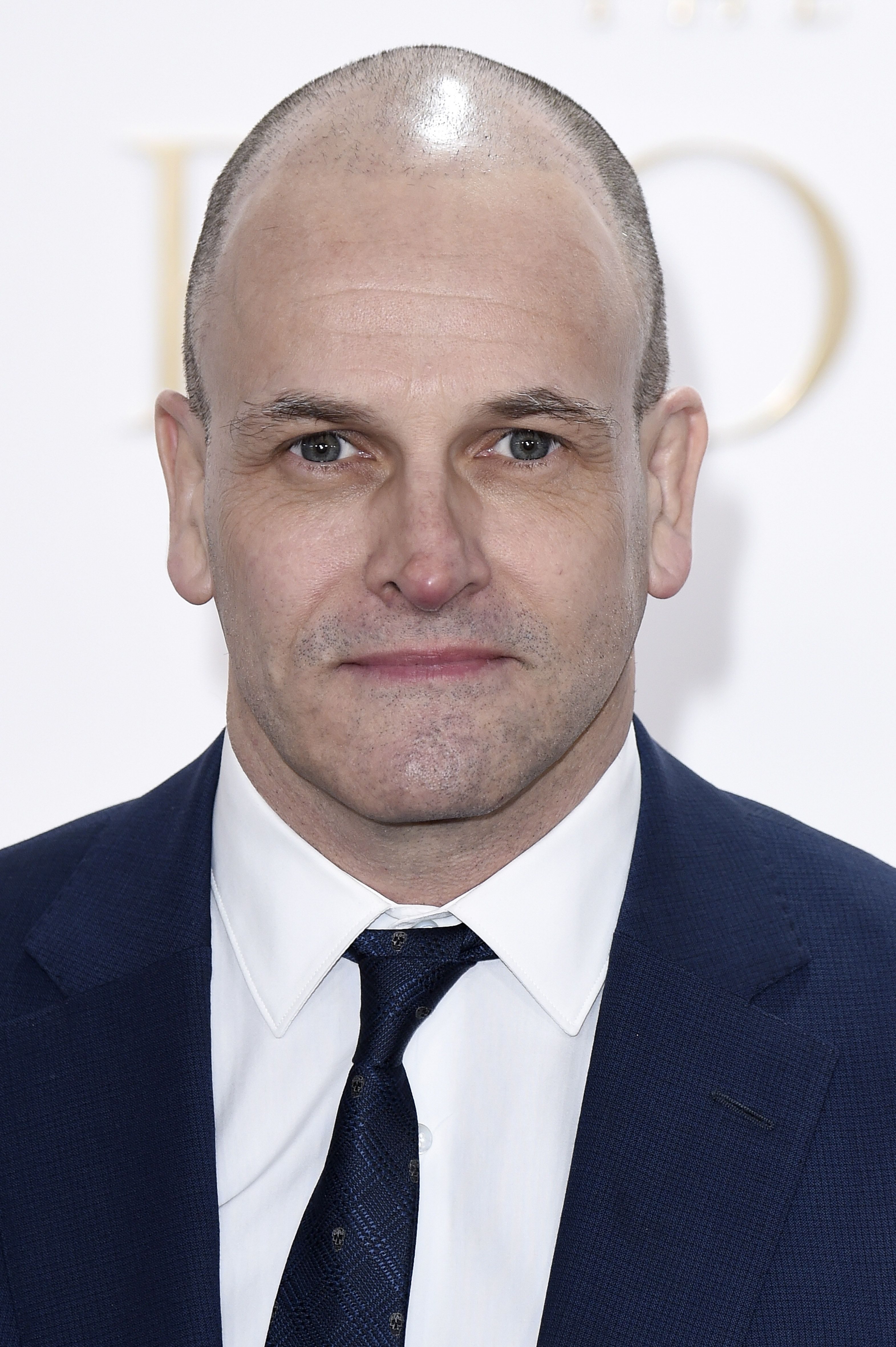 Headshot Of Jonny Lee Miller