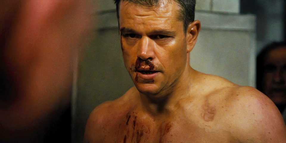 ‘Bourne 6’ Director Drops Disappointing Update: “That Is a Very High ...