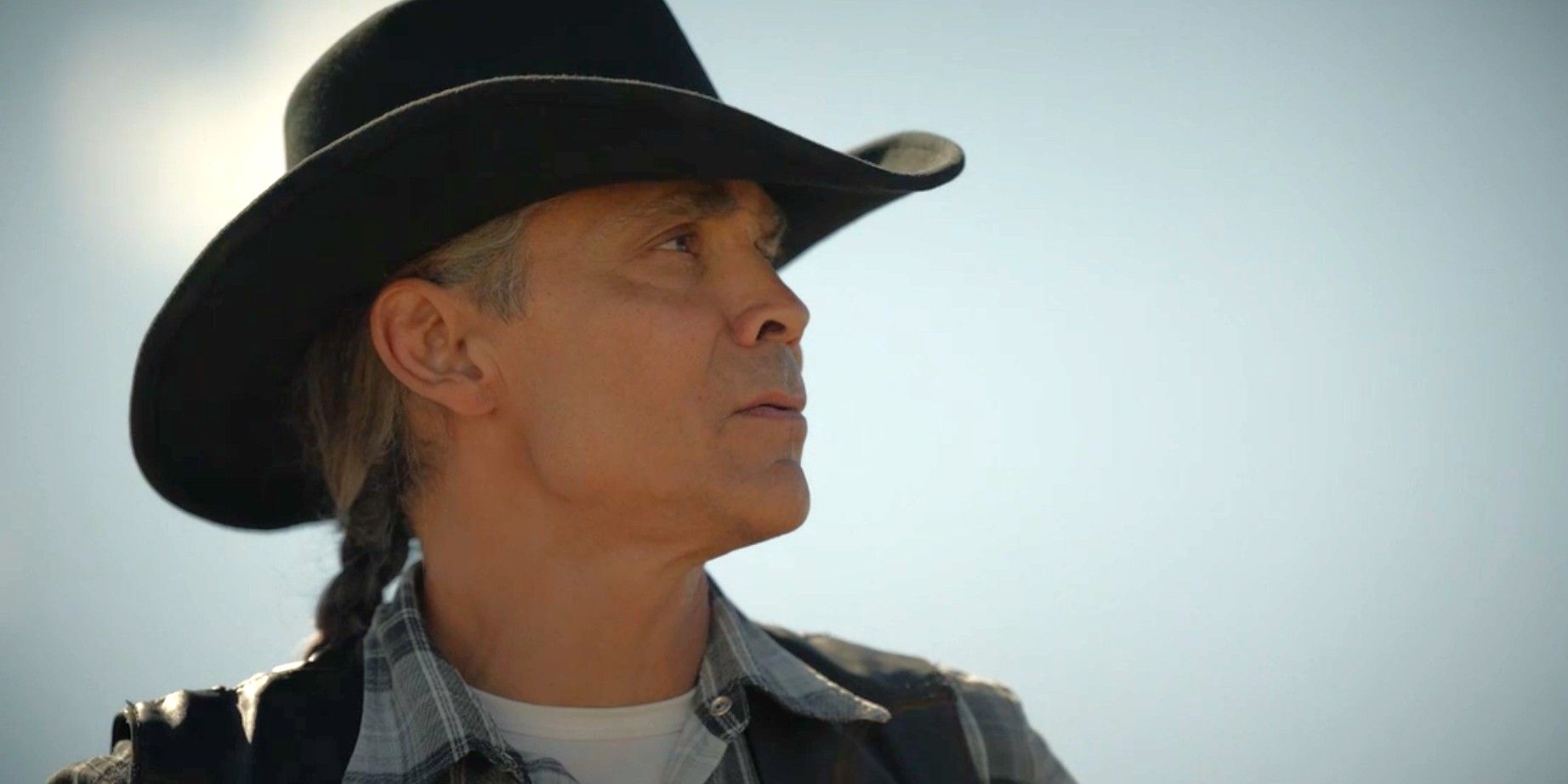 Joe Leaphorn em Dark Winds