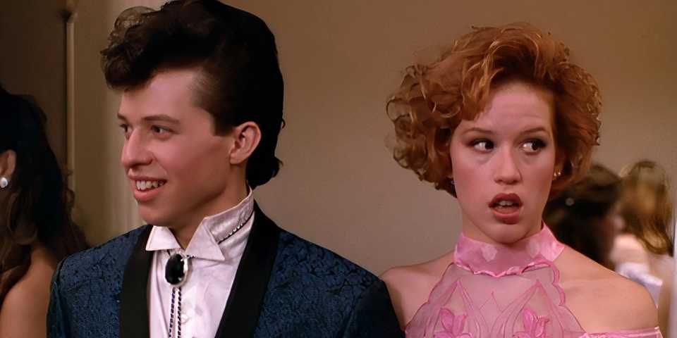 Andrew McCarthy Was a Charming Leading Man in This Iconic ‘80s Movie