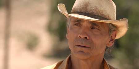 First 'Dark Winds' Season 4 Teaser Takes Leaphorn and Chee to Los Angeles  Ahead of 2026 Release Date