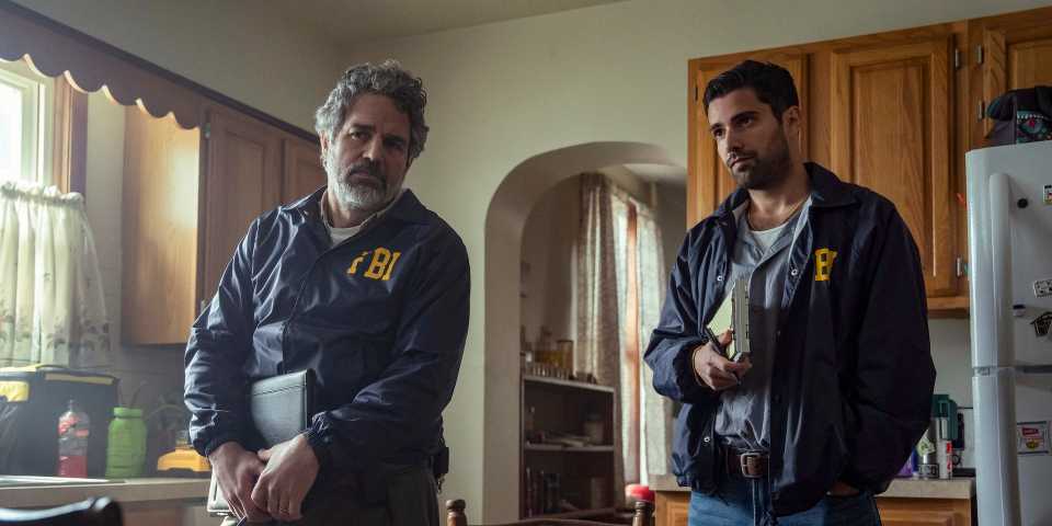 Who Is the Dark Hearts' Secret Informant in 'Task'? We Have a Theory