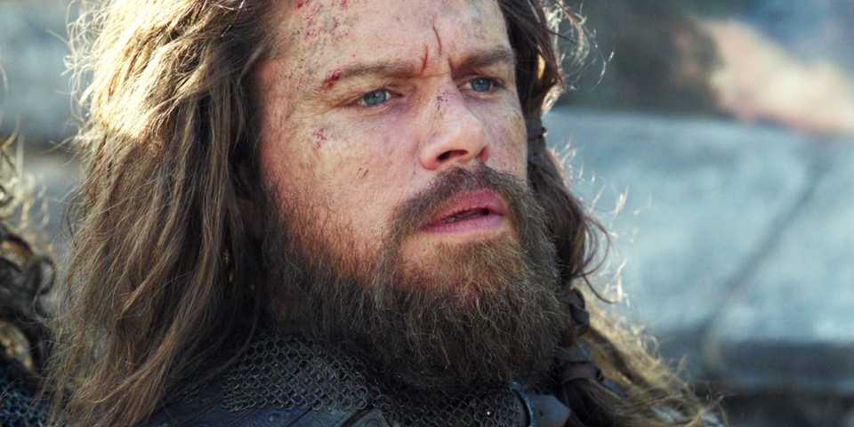 Pedro Pascal's Forgotten Fantasy Epic Surges on Streaming 10 Years Later
