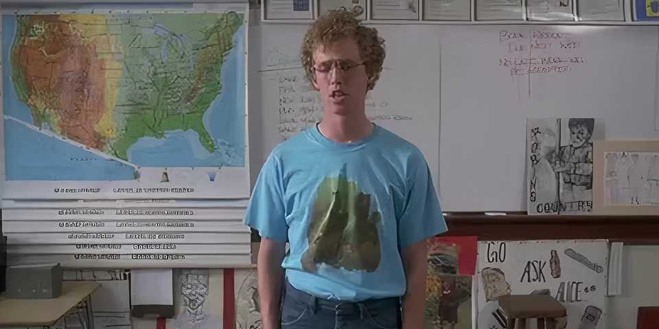 Napolean Dynamite Script 10 Best Quotes From 'Napoleon Dynamite,' Ranked