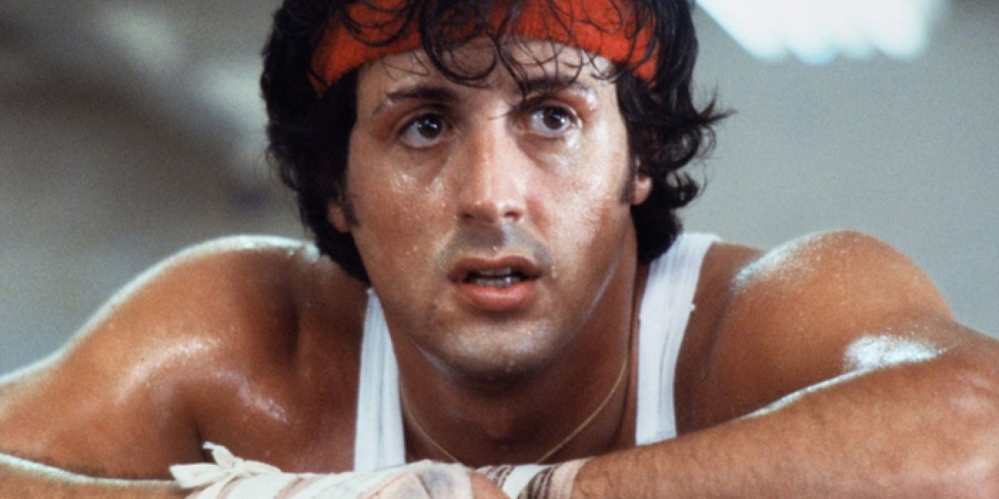 Matt Dillon como Frank Stallone Sr. em I Play Rocky