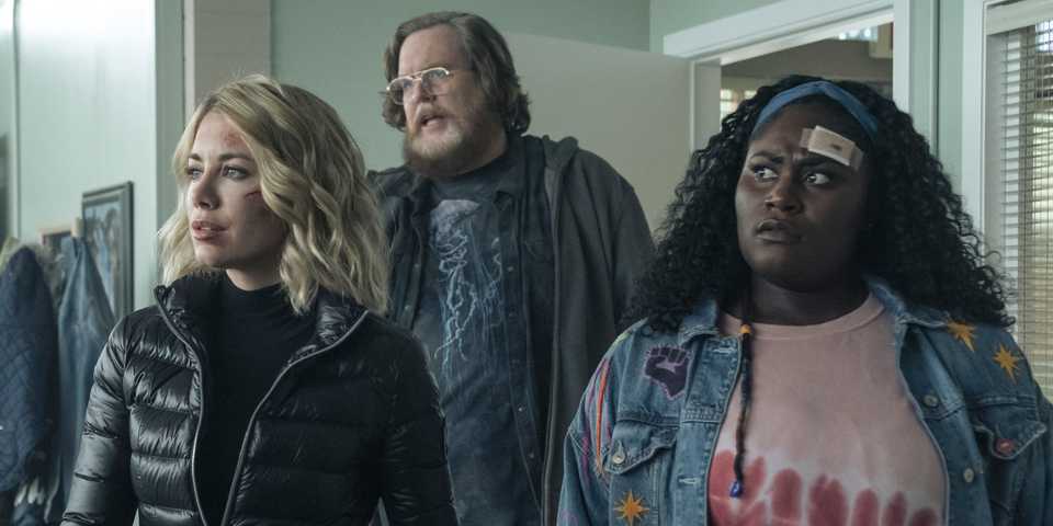 Peacemaker Lex Lex Luthor's Awesome Cameo Just Made 'Peacemaker' Necessary Viewing for ...