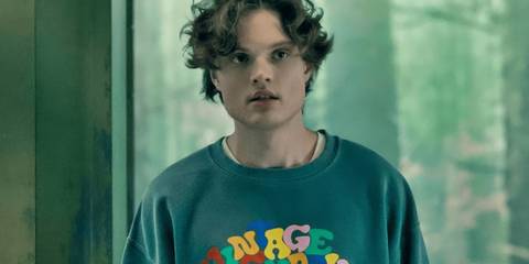 'Gen V' Isn't the First Time Marie Has Appeared in 'The Boys' Universe