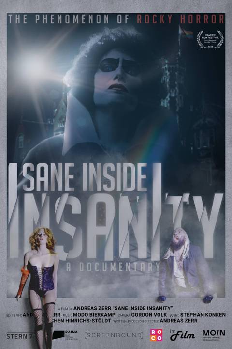 Sane Inside Insanity | Collider