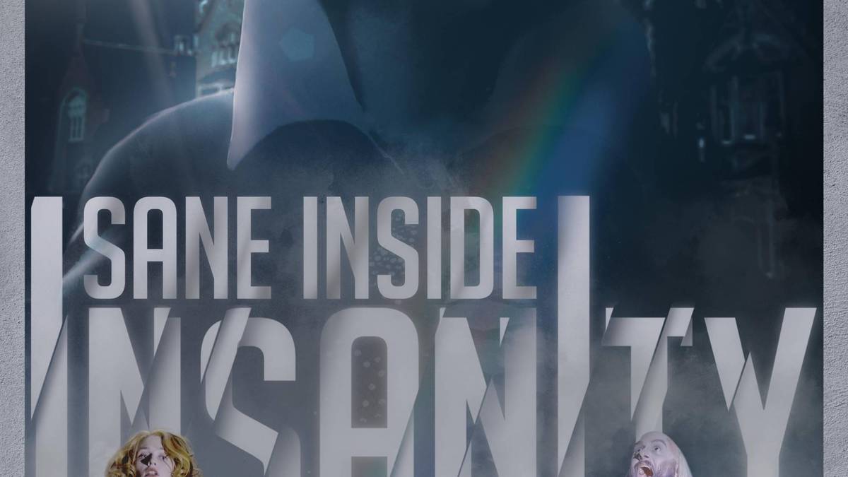 Sane Inside Insanity | Collider
