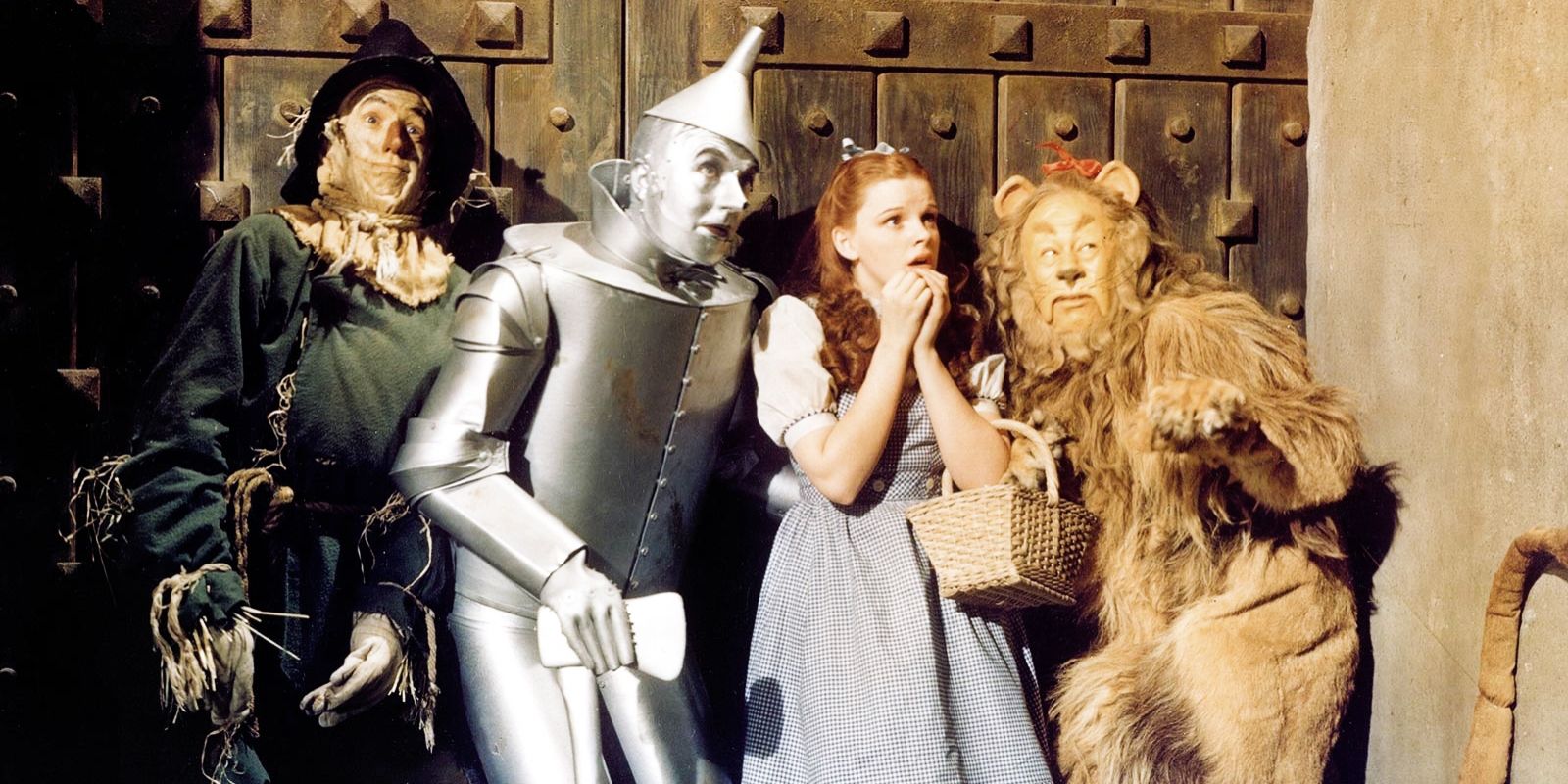 10 Most Important Fantasy Movies That Define the Genre