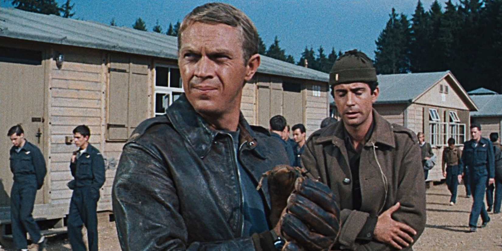 steve-mcqueen-in-the-prison-yard-in-the-great-escape.jpg