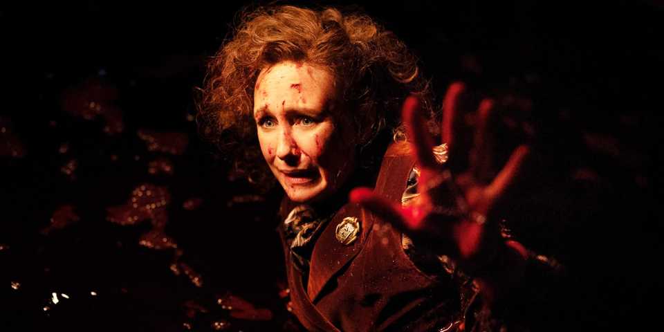 We Finally Know What ‘The Conjuring: Last Rites’ Case Will Be, and It’s ...